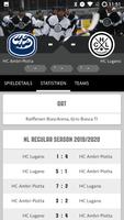 HC Lugano اسکرین شاٹ 2