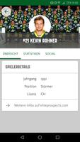 HC Thurgau poster