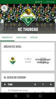 HC Thurgau screenshot 3
