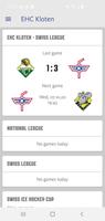 EHC Kloten 스크린샷 1