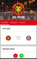 SCL Tigers Screenshot 3