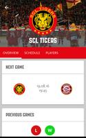 SCL Tigers スクリーンショット 3