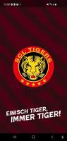 SCL Tigers ポスター