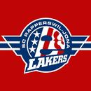 SCRJ Lakers APK