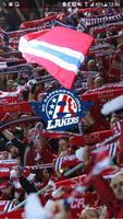 SCRJ Lakers 포스터