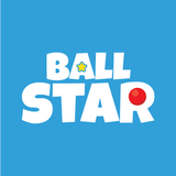 Ball Star icône