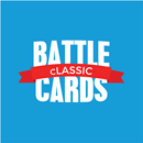 Batalha de cartas: clássico APK