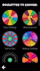 Decision Roulette APK download