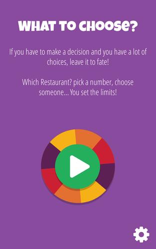 Download Decision Roulette Latest 3 0 78 Android Apk