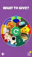 Decision Roulette APK download