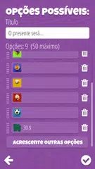 Baixar Roleta das Decisões APK