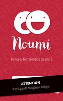 Noumi Affiche