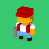 Pixel Blast 3D ícone