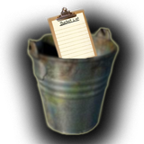 ikon Bucket List