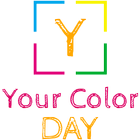 Icona Your Color Day