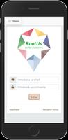 RootUs - Rutas entre hayedos poster