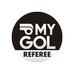 MyGol - Referees