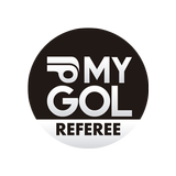 MyGol - Referees icône