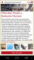 Museo Ciencias Naturales CSIC скриншот 3