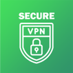 Secure Vpn simgesi