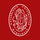 Universidad de Navarra - Notas biểu tượng