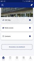 App oficial da Universidade de capture d'écran 2