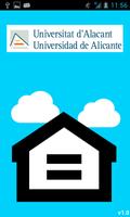 UAapps Alojamiento 포스터