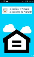 UAapps Alojamiento poster