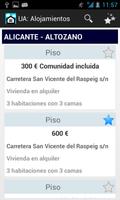 UAapps Alojamiento screenshot 1
