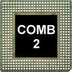 COMB 2 icône