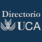 Directorio de la UCA icône
