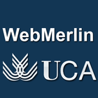 WebMerlin UCA иконка