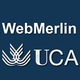WebMerlin UCA simgesi