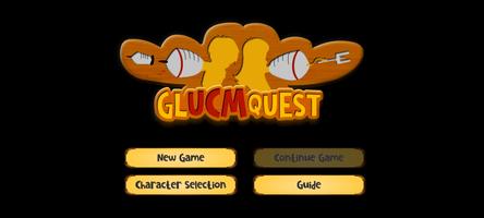 glUCMquest Affiche