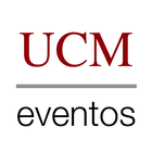 Eventos UCM ikona
