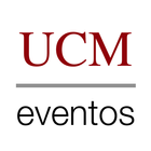 Eventos UCM icono