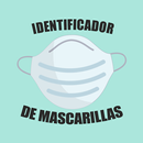 Identificador de mascarillas APK