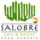 Salobre Golf & Resort - es आइकन