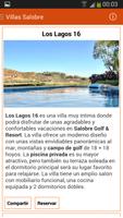 Salobre Golf & Resort - es تصوير الشاشة 1