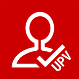 UPV - miUPV icône