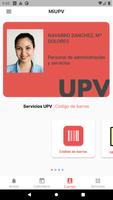 UPV - miUPV screenshot 2