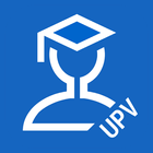 UPV Alumnado icône