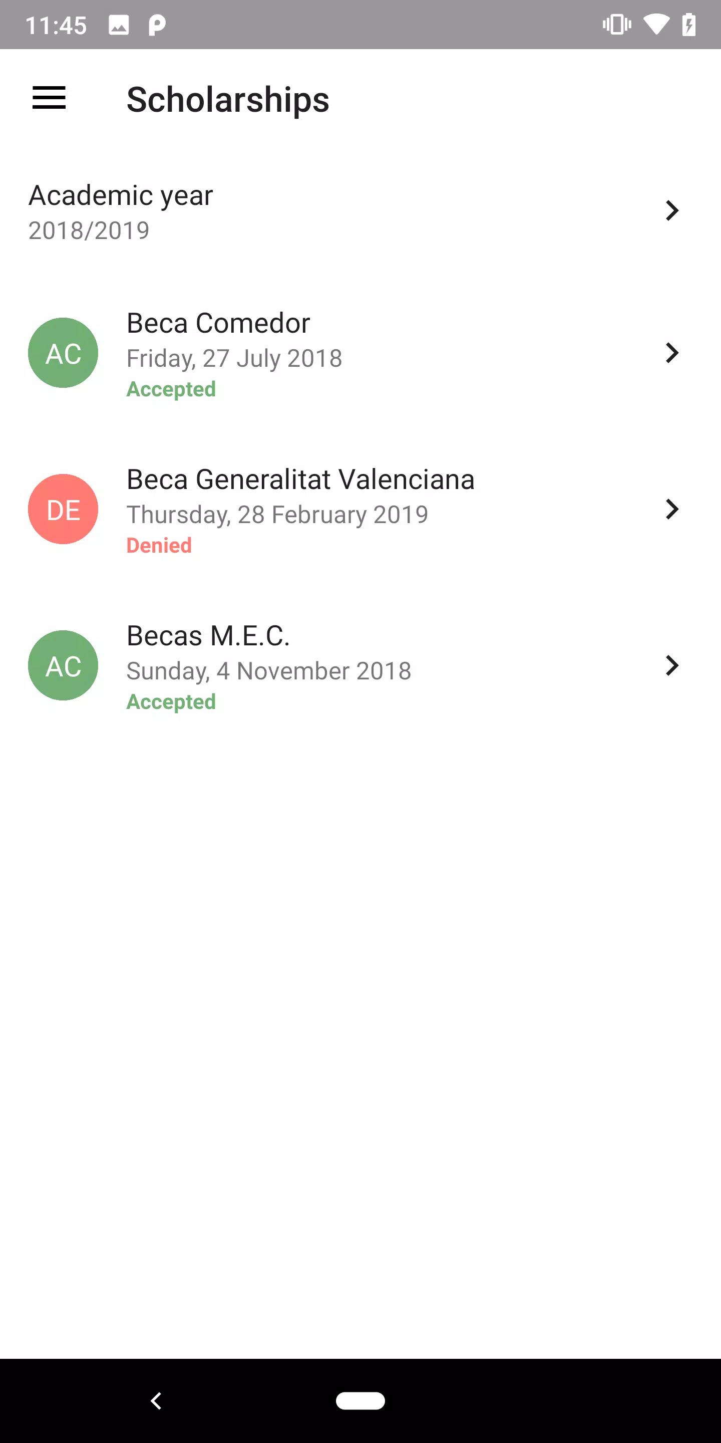 UPV Students APK for Android Download