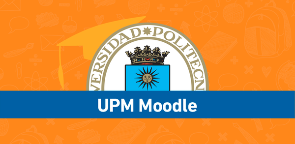 Cómo descargar la última versión de UPM Moodle APK 4.5.0 para Android 2025 image