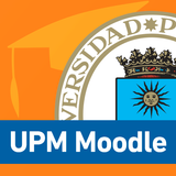 UPM Moodle icono