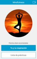 ACTIVAGE Mindfulness imagem de tela 1