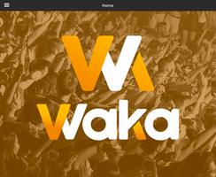 WAKA SABADELL スクリーンショット 3