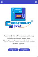 Compatibility Drugs capture d'écran 2