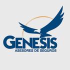 Genesis Seguros icône