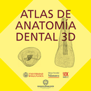 ATLAS DE ANATOMÍA DENTAL 3D APK